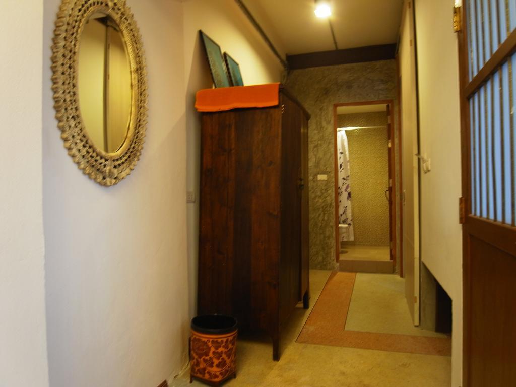 Winnine Cozy Homestay *