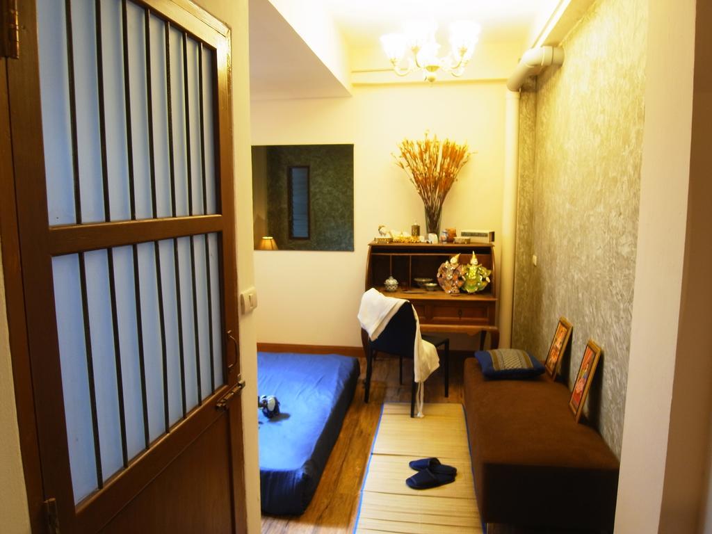 Homestay Winnine Cozy Bangkok