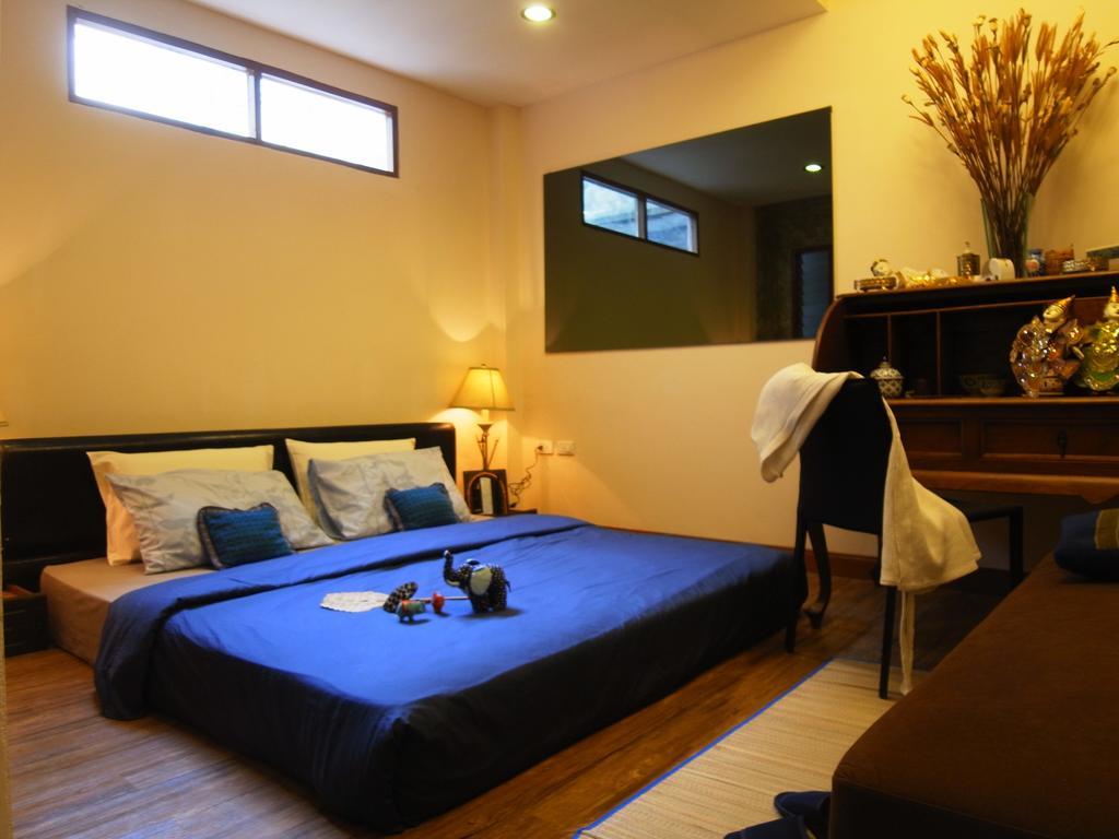 Homestay Winnine Cozy