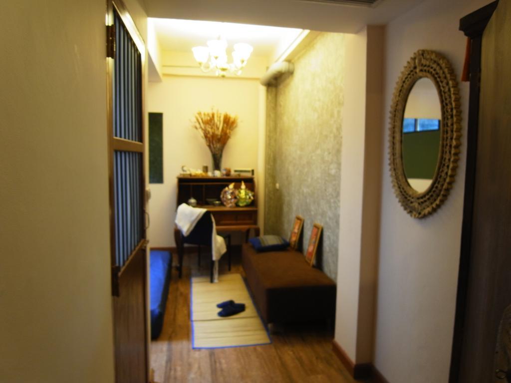 Winnine Cozy Bangkok