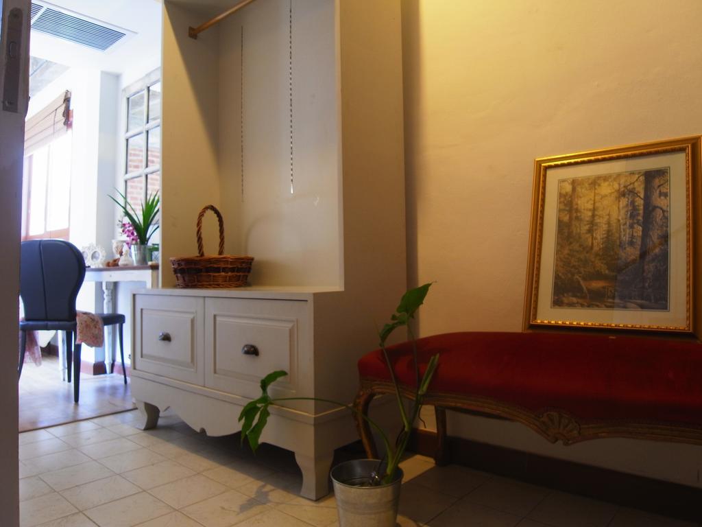 Winnine Cozy Homestay