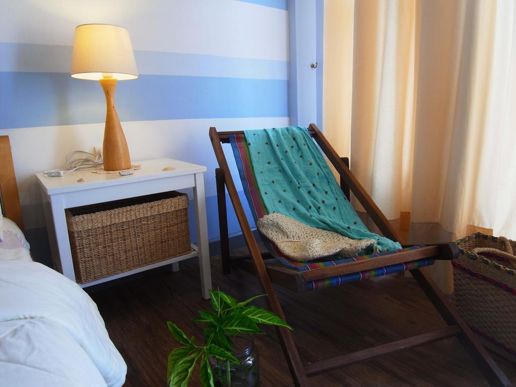 Homestay Winnine Cozy Bangkok