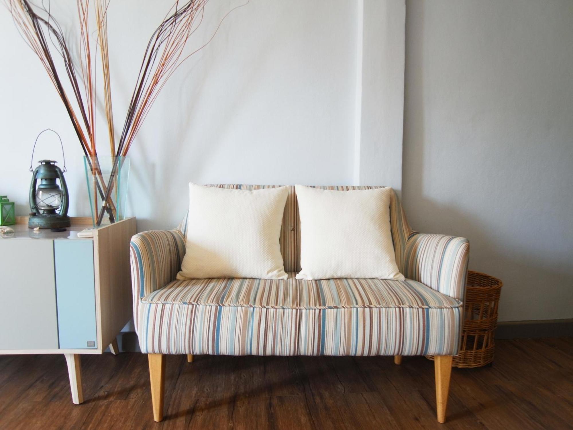 Winnine Cozy Homestay