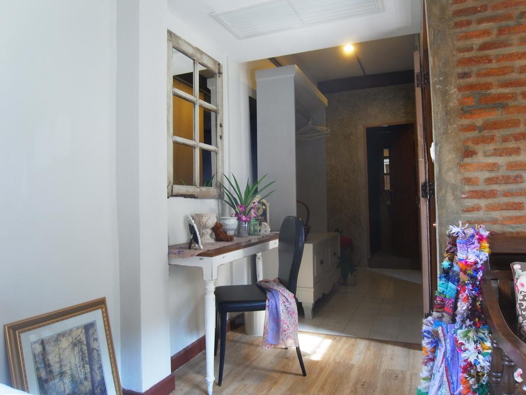 Winnine Cozy Homestay *
