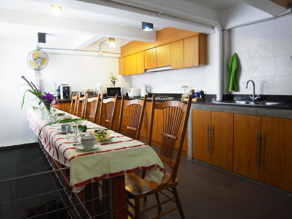 Homestay Winnine Cozy