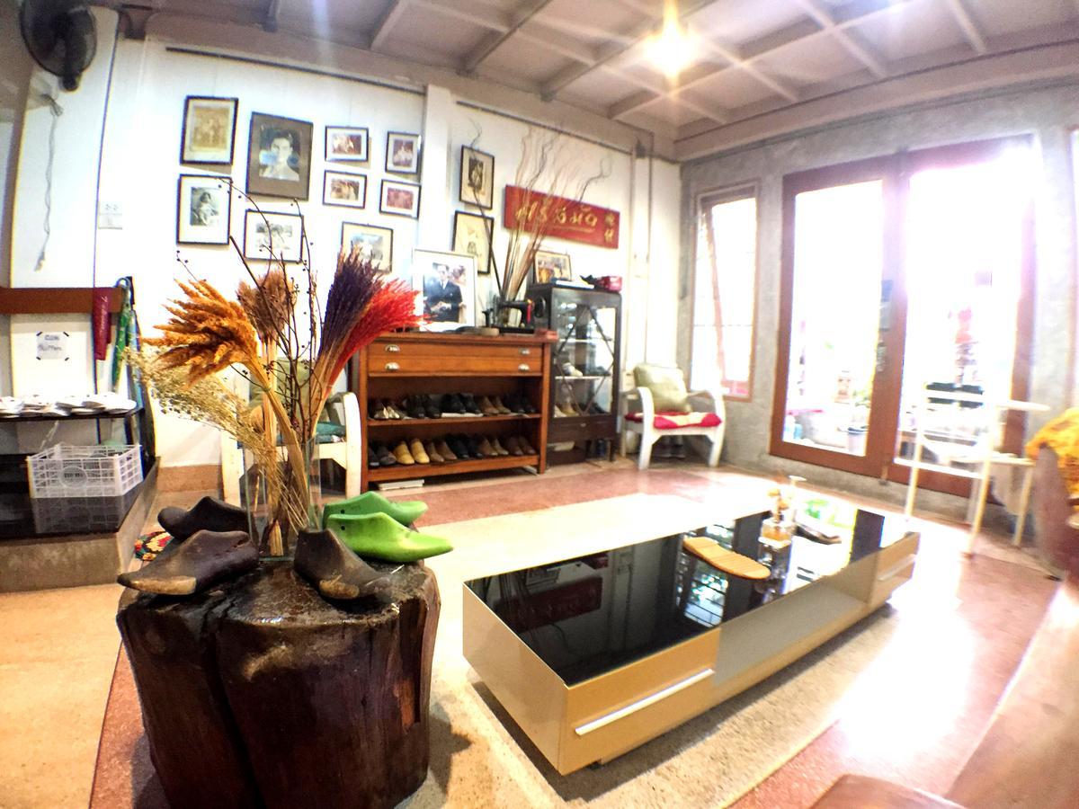 Homestay Winnine Cozy Bangkok