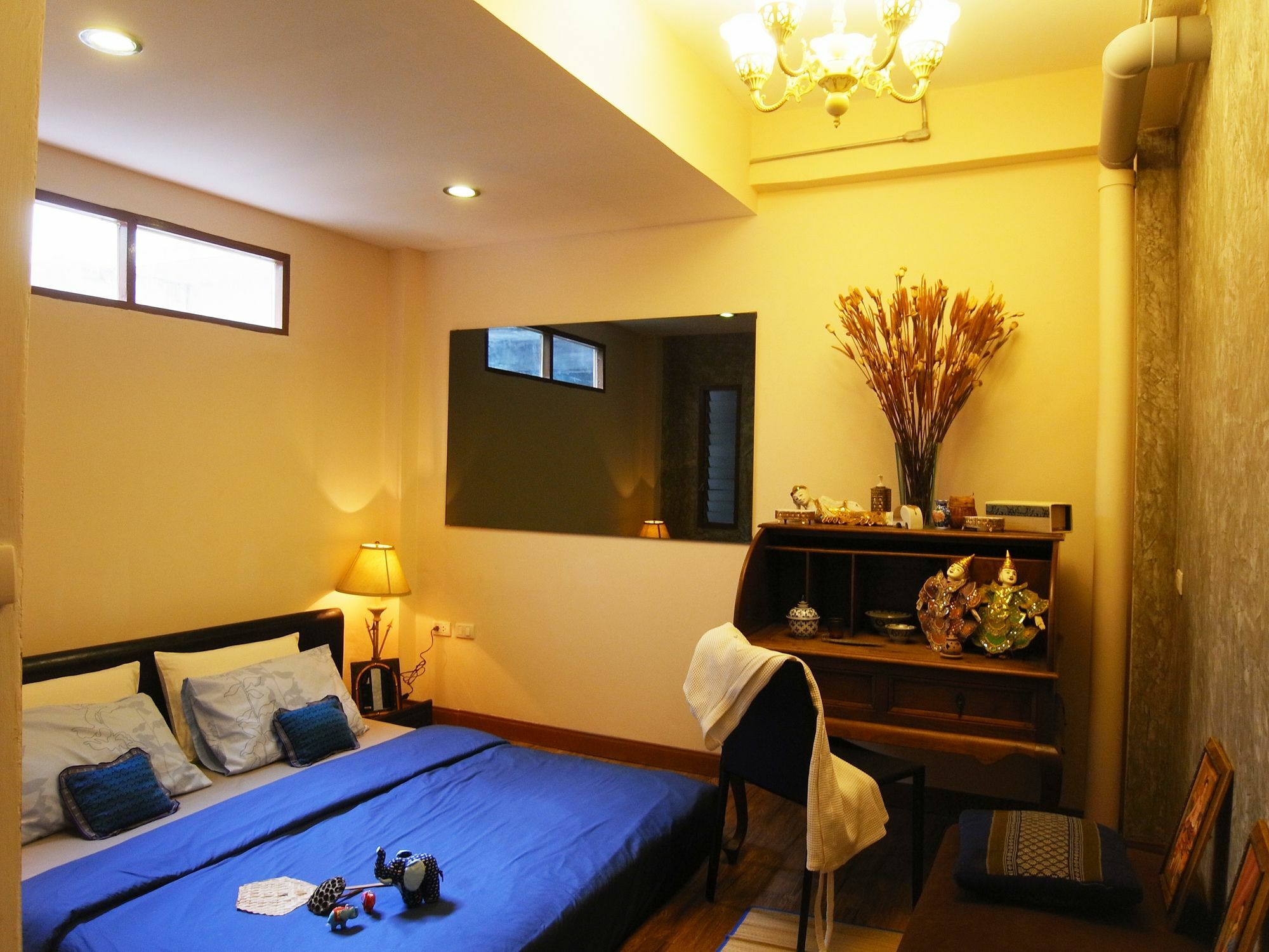 Winnine Cozy Homestay *