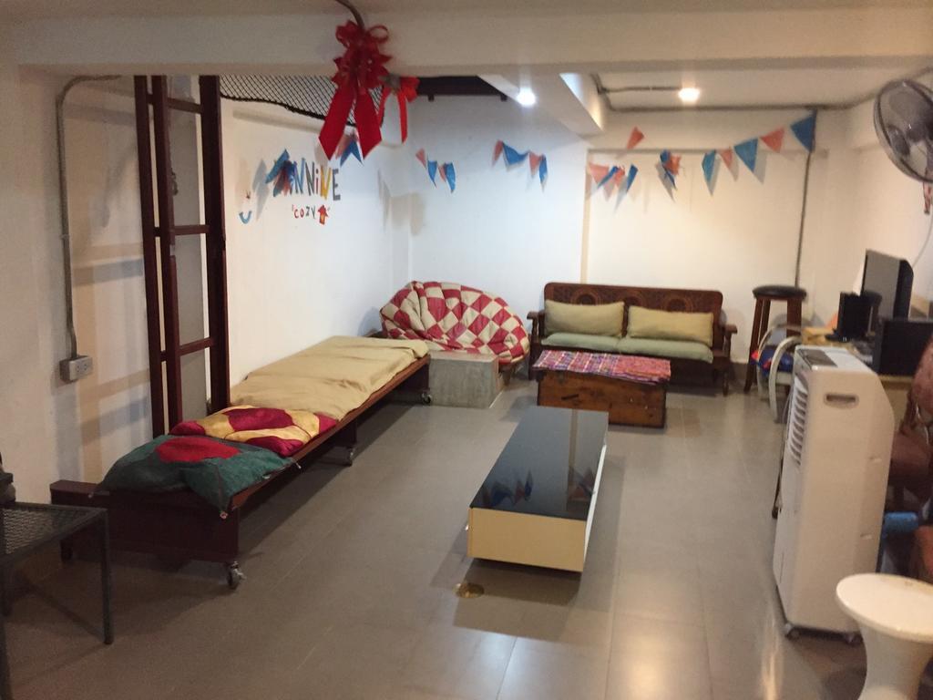 Privatunterkunft Winnine Cozy *