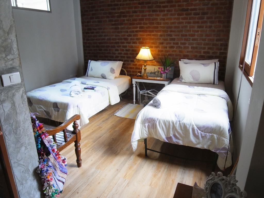 Privatunterkunft Winnine Cozy