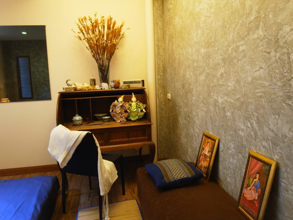 Privatunterkunft Winnine Cozy Bangkok