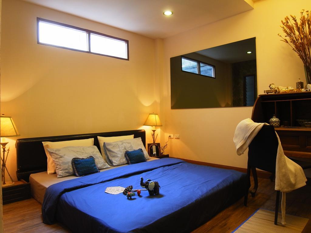 Winnine Cozy Bangkok
