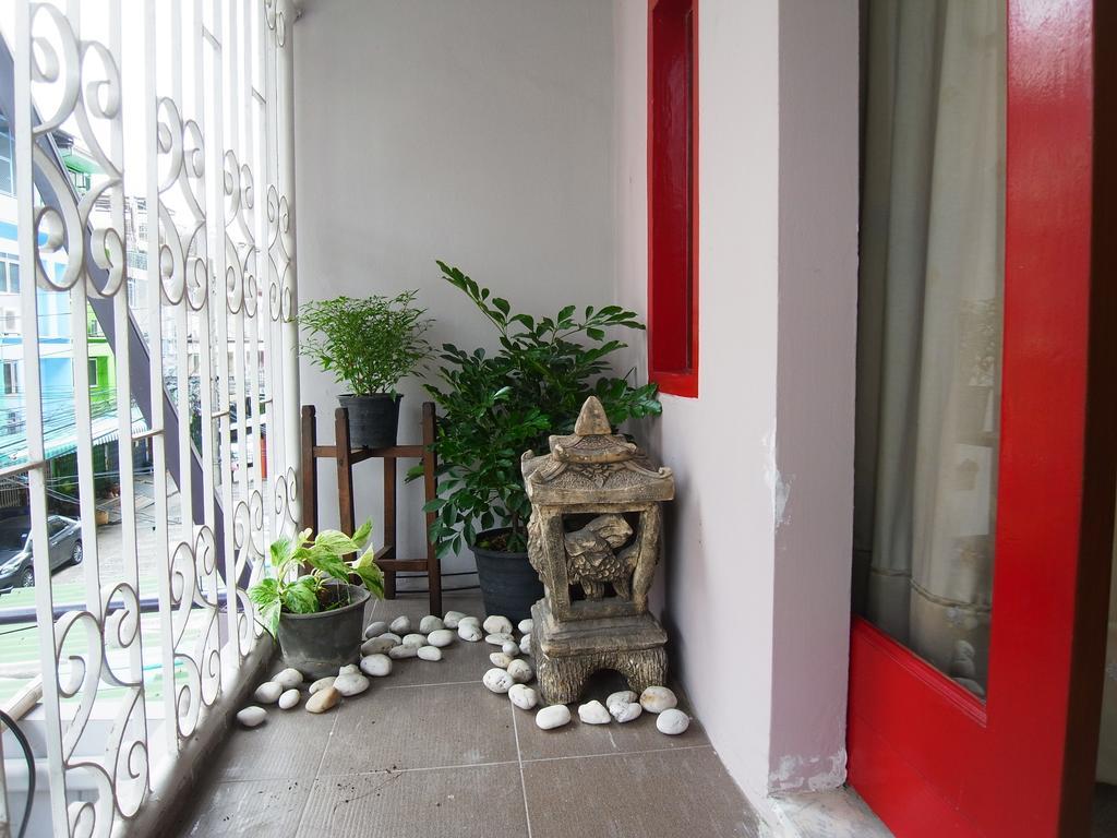 Privatunterkunft Winnine Cozy Bangkok