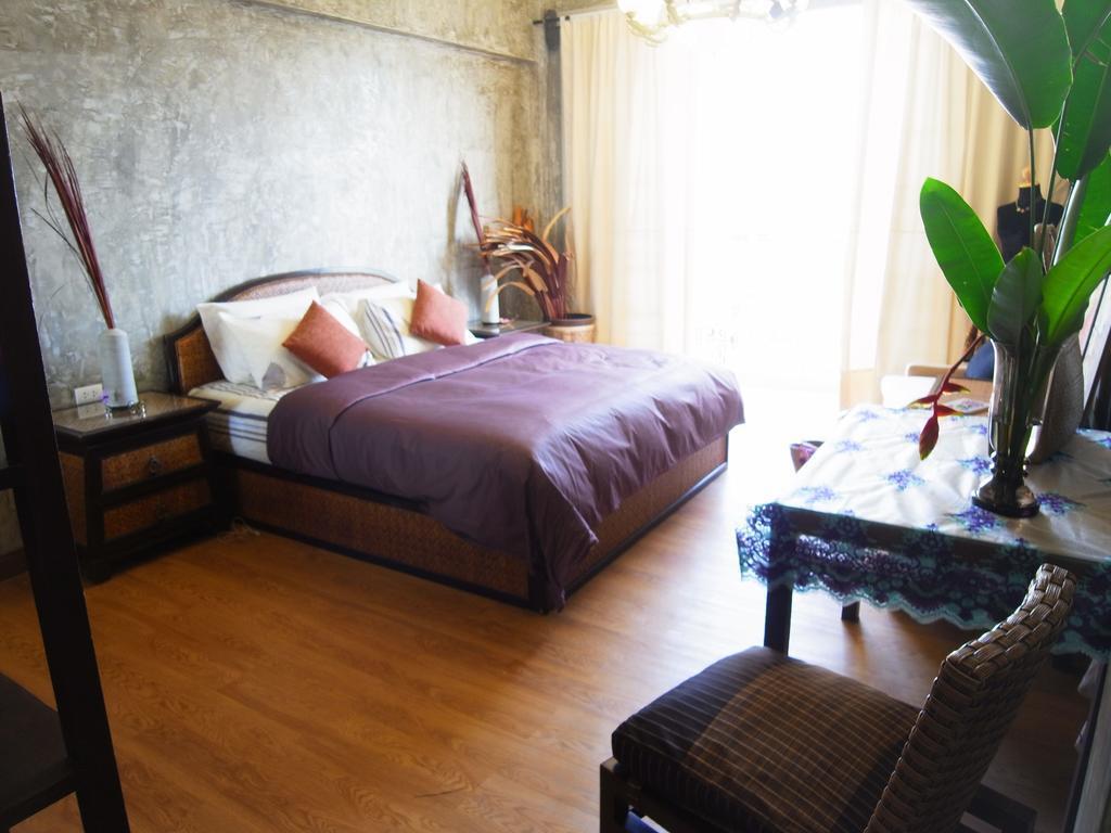 Winnine Cozy * Bangkok